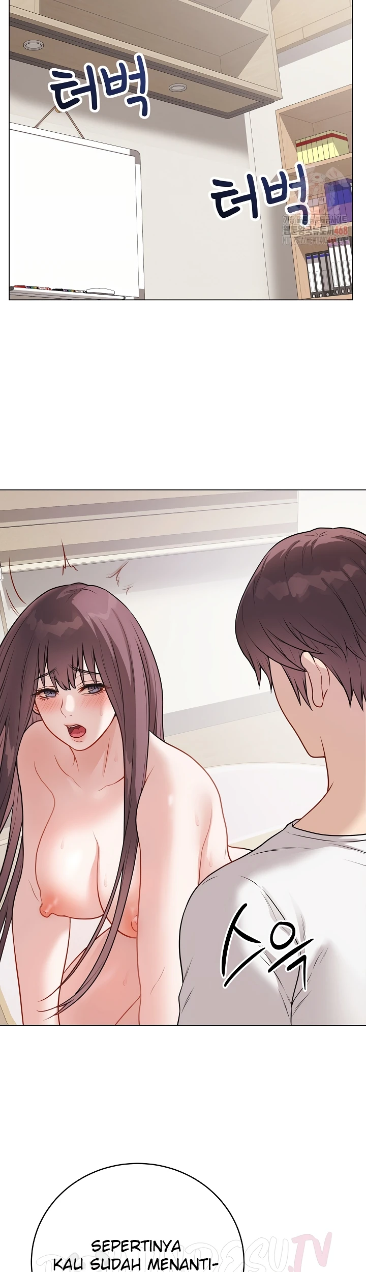 Signed, Sealed, Mistaken - Page 51